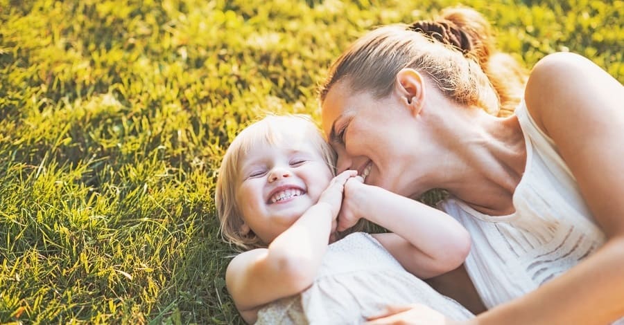 Làm thế nào để cho đứa trẻ cảm thấy có giá trị